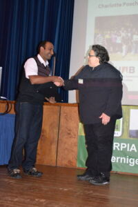 Tiwari_award Tiwari_award