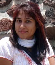 Naeela Qureshi